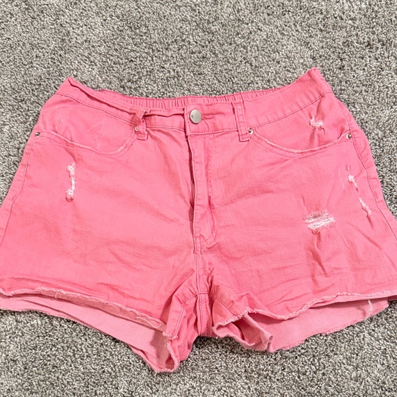 easel Pants - Easel shorts